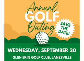Forward Janesville's 23rd Annual Golf Outing